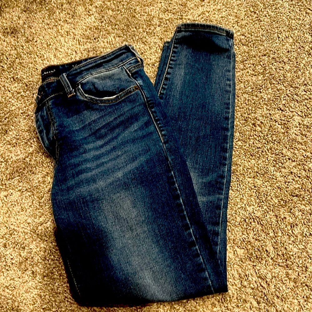 Lucky Brand Skinny Jeans